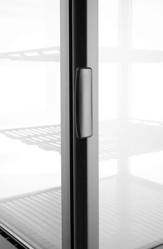 Chladiaci box, 68 l, Arktic, Čierna, 230V/170W, 444x397x(H)875mm – Obrázok 6