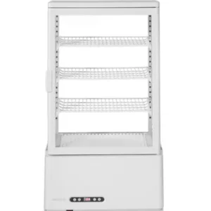 Chladiaci box, 68 l, Arktic, biely, 230V/170W, 444x397x(H)875mm