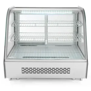 Nastaviteľná chladiaca vitrína 120 l, Arktic, 120L, 230V/160W, 707x570x(H)680mm