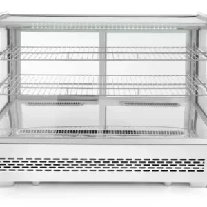 Nastaviteľná chladiaca vitrína 120 l, Arktic, 160L, 230V/160W, 885x570x(H)680mm