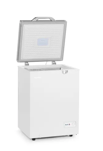 Truhlicová mraznička, Arktic, 140L, 230V/110W, 754x564x(H)845mm – Obrázok 2