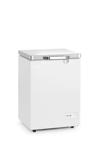 Truhlicová mraznička, Arktic, 140L, 230V/110W, 754x564x(H)845mm – Obrázok 3