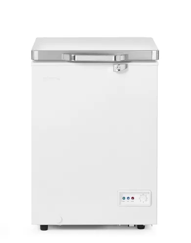 Truhlicová mraznička, Arktic, 140L, 230V/110W, 754x564x(H)845mm