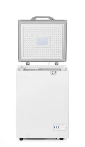 Truhlicová mraznička, Arktic, 140L, 230V/110W, 754x564x(H)845mm – Obrázok 4