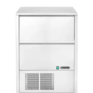 Stroj na výrobu kociek ľadu, Arktic, Strieborná, 230V/630W, 715x605x(H)835mm