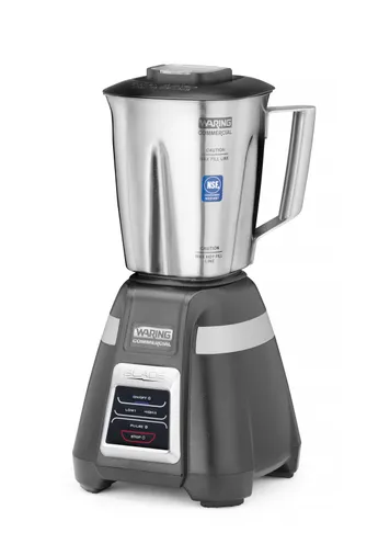 Tyčový mixér BLADE, Waring, 1,4L, Čierna, 240V/820W, 194x213x(H)406mm – Obrázok 2
