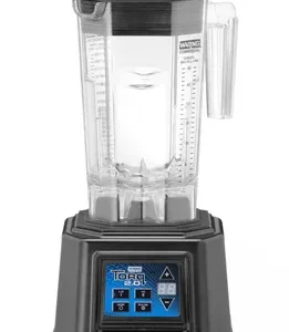 Mixér tyčí TORQ 2.0 s elektronickým ovládaním, Waring, 1,4L, Čierna, 230V/1500W, 194x213x(H)450mm