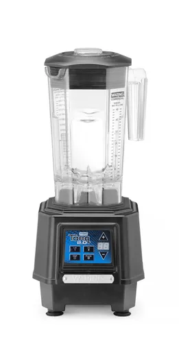 Mixér tyčí TORQ 2.0 s elektronickým ovládaním, Waring, 1,4L, Čierna, 230V/1500W, 194x213x(H)450mm