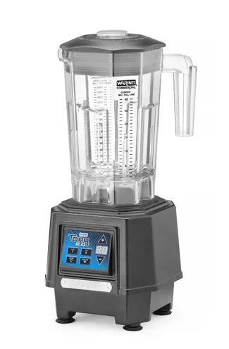 Mixér tyčí TORQ 2.0 s elektronickým ovládaním, Waring, 1,4L, Čierna, 230V/1500W, 194x213x(H)450mm – Obrázok 2