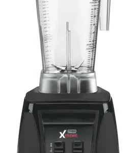 Mixér tyčí XTREME, Waring, 1,9L, Čierna, 230V/1500W, 220x235x(H)460mm