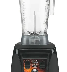 Tyčový mixér X-PREP, Waring, 1,9L, Čierna, 230V/1560W, 216x235x(H)470mm