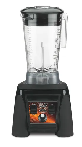 Tyčový mixér X-PREP, Waring, 1,9L, Čierna, 230V/1560W, 216x235x(H)470mm