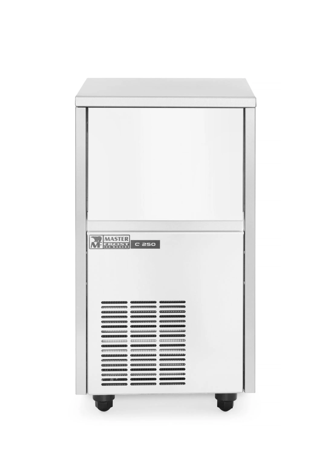 Stroj na výrobu kociek ľadu, Master Frost, 230V/295W