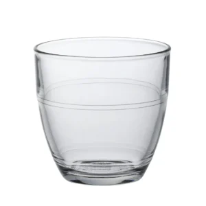 Pohár GIGOGNE, Duralex, 0,16L, 6 ks, ⌀71x(H)69mm