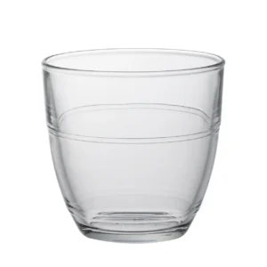 Pohár GIGOGNE, Duralex, 0,22L, 6 ks, ⌀80x(H)77mm