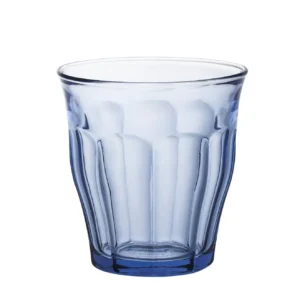 Pohár PICARDIE MARINE, Duralex, PICARDIE MARINE, 0,25L, 6 ks, ⌀87x(H)90mm