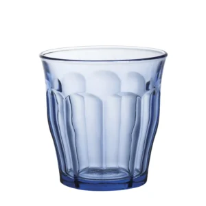 Pohár PICARDIE MARINE, Duralex, PICARDIE MARINE, 0,31L, 6 ks, ⌀90x(H)94mm