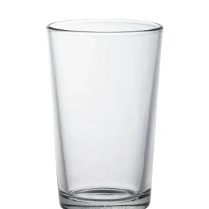 Pohár UNIE, Duralex, 0,2L, Priehľadná, 6 ks, ⌀66x(H)105mm