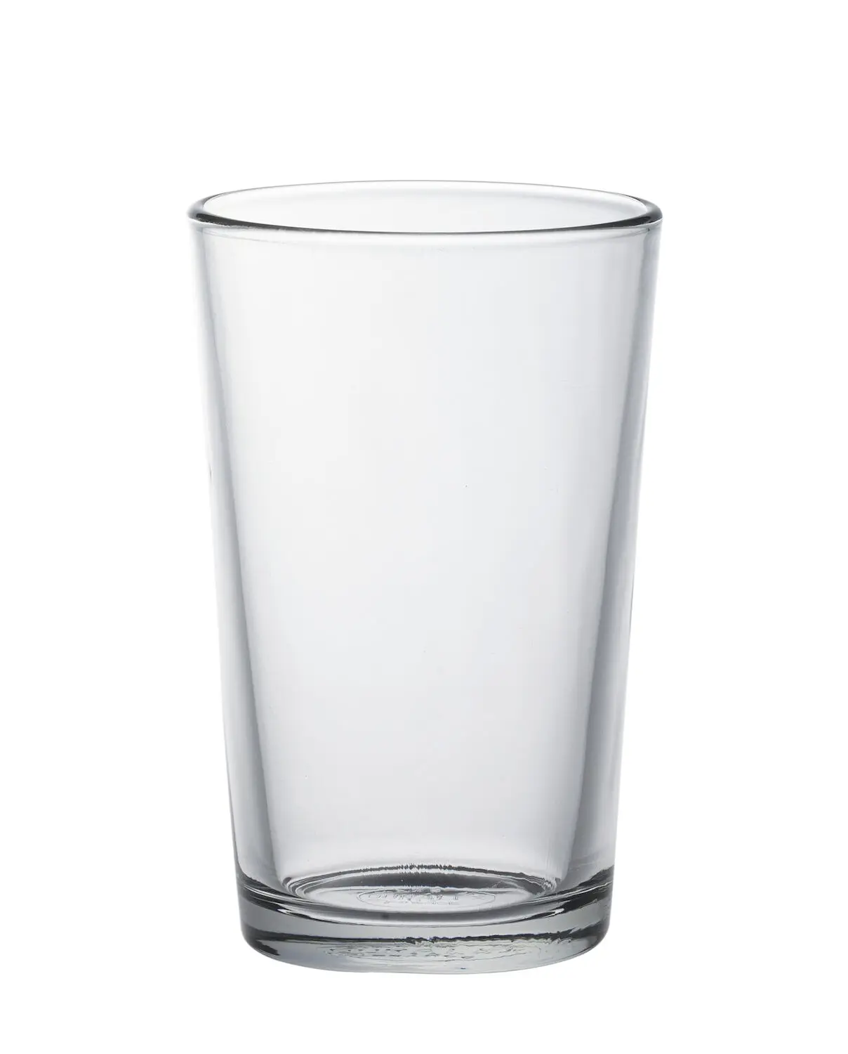 Pohár UNIE, Duralex, 0,2L, Priehľadná, 6 ks, ⌀66x(H)105mm