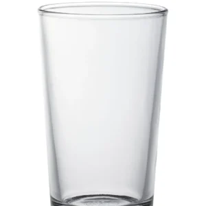 Pohár UNIE, Duralex, 0,28L, 6 ks, ⌀73x(H)118mm