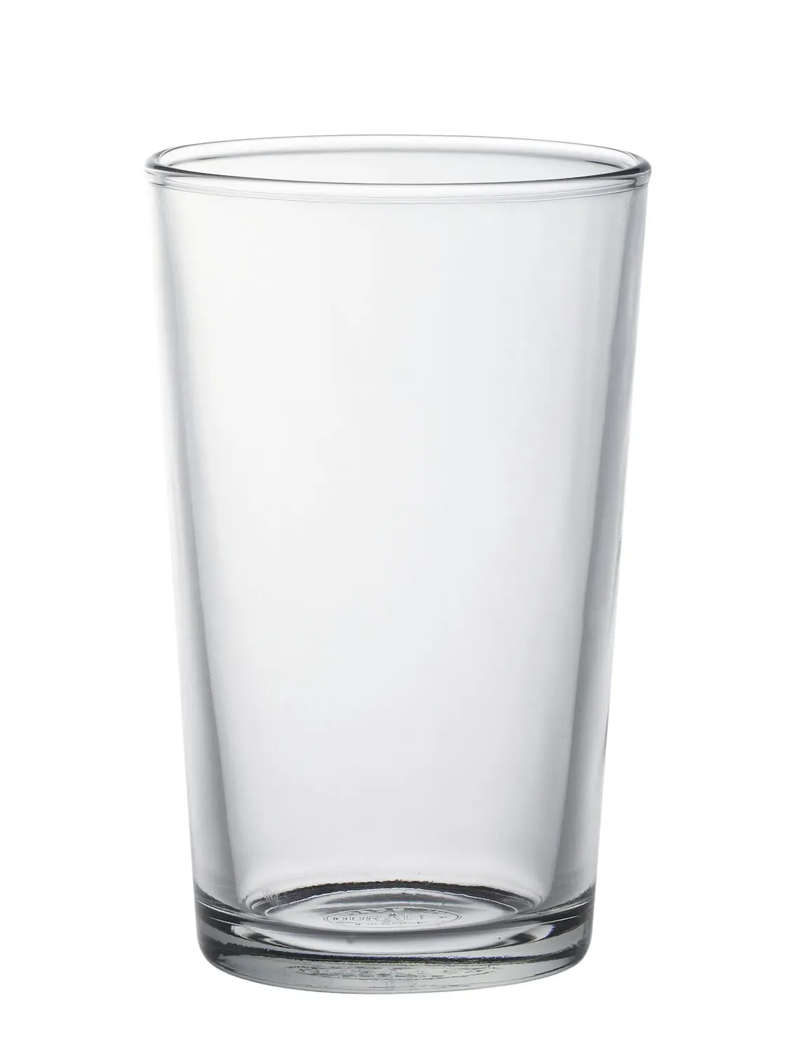 Pohár UNIE, Duralex, 0,28L, 6 ks, ⌀73x(H)118mm