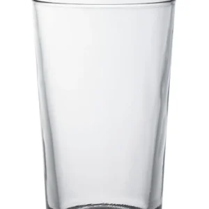Pohár UNIE, Duralex, 0,33L, 6 ks, ⌀77x(H)124mm