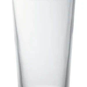 Vysoký pohár UNIE, Duralex, 0,56L, Priehľadná, ⌀91x(H)148mm