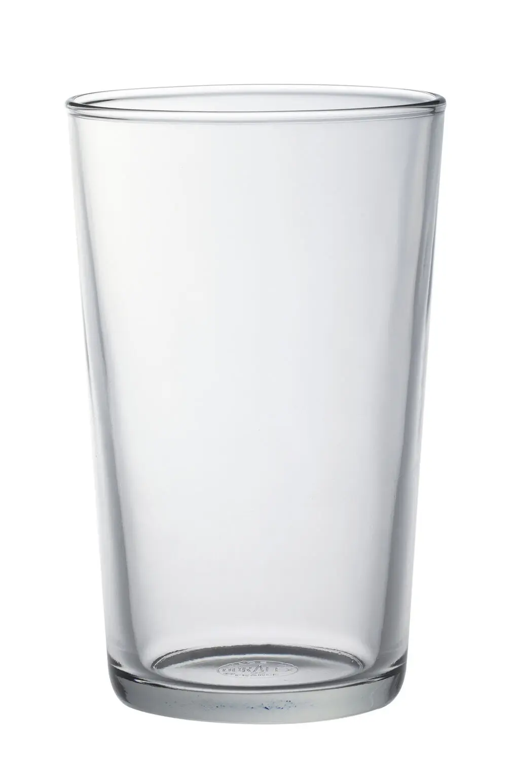 Vysoký pohár UNIE, Duralex, 0,56L, Priehľadná, ⌀91x(H)148mm