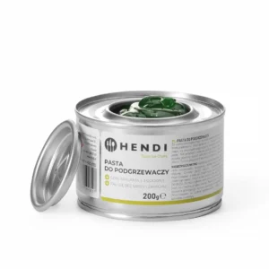 Pasta do ohrievačov, HENDI, 48 ks