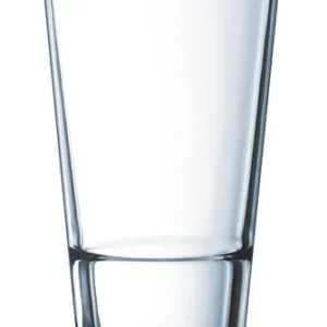 Pohár vysoky Stack Up, Arcoroc, 0,47L, 6 ks, ⌀87x(H)147mm