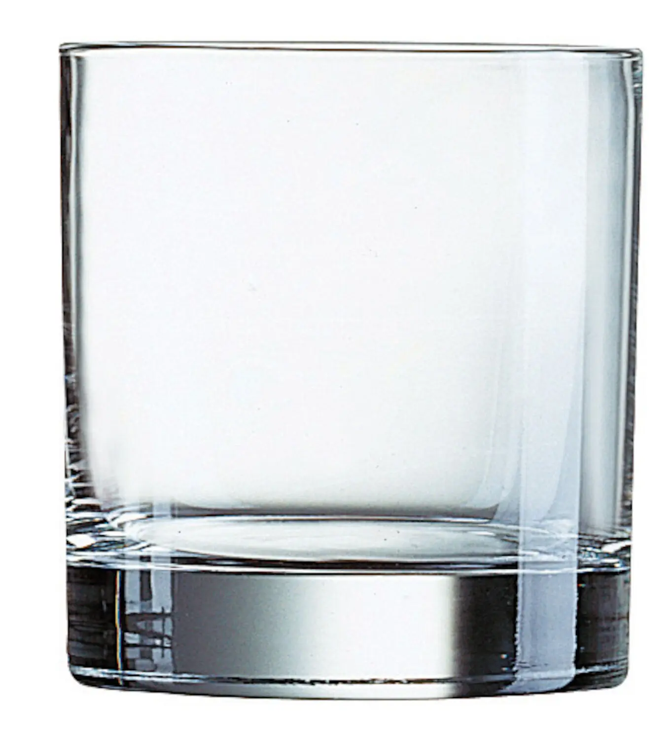 Nízky pohár Islande, Arcoroc, Islande, 0,2L, 6 ks, ⌀70x(H)84mm