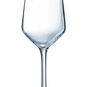 Pohár Vina Juliette na šampanské, Arcoroc, 230 ml, 0,23L, Priehľadná, 6 ks, ⌀72x(H)218mm