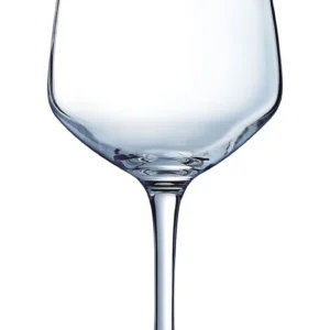 Pohár Vina Juliette na víno, Arcoroc, 500 ml, 0,5L, 6 ks, ø92x(H)217mm