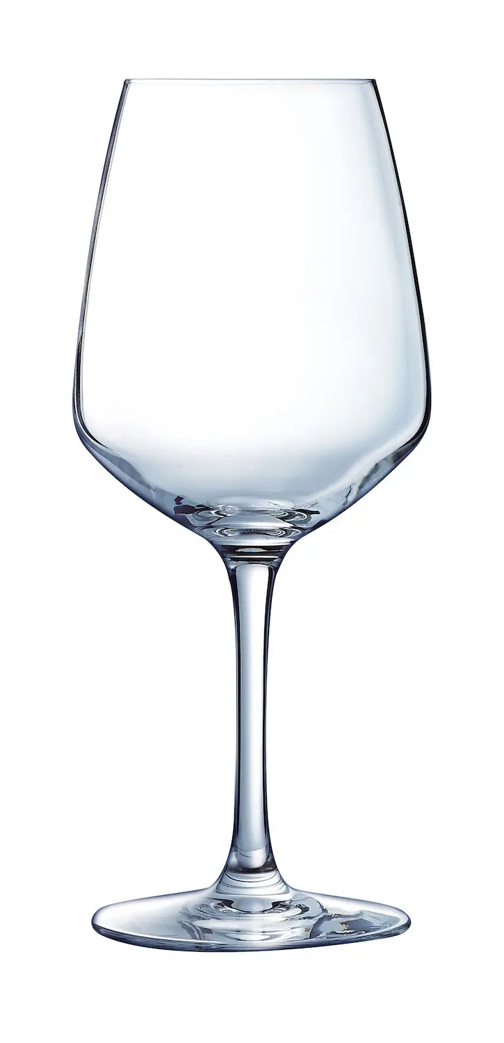 Pohár Vina Juliette na víno, Arcoroc, 500 ml, 0,5L, 6 ks, ø92x(H)217mm