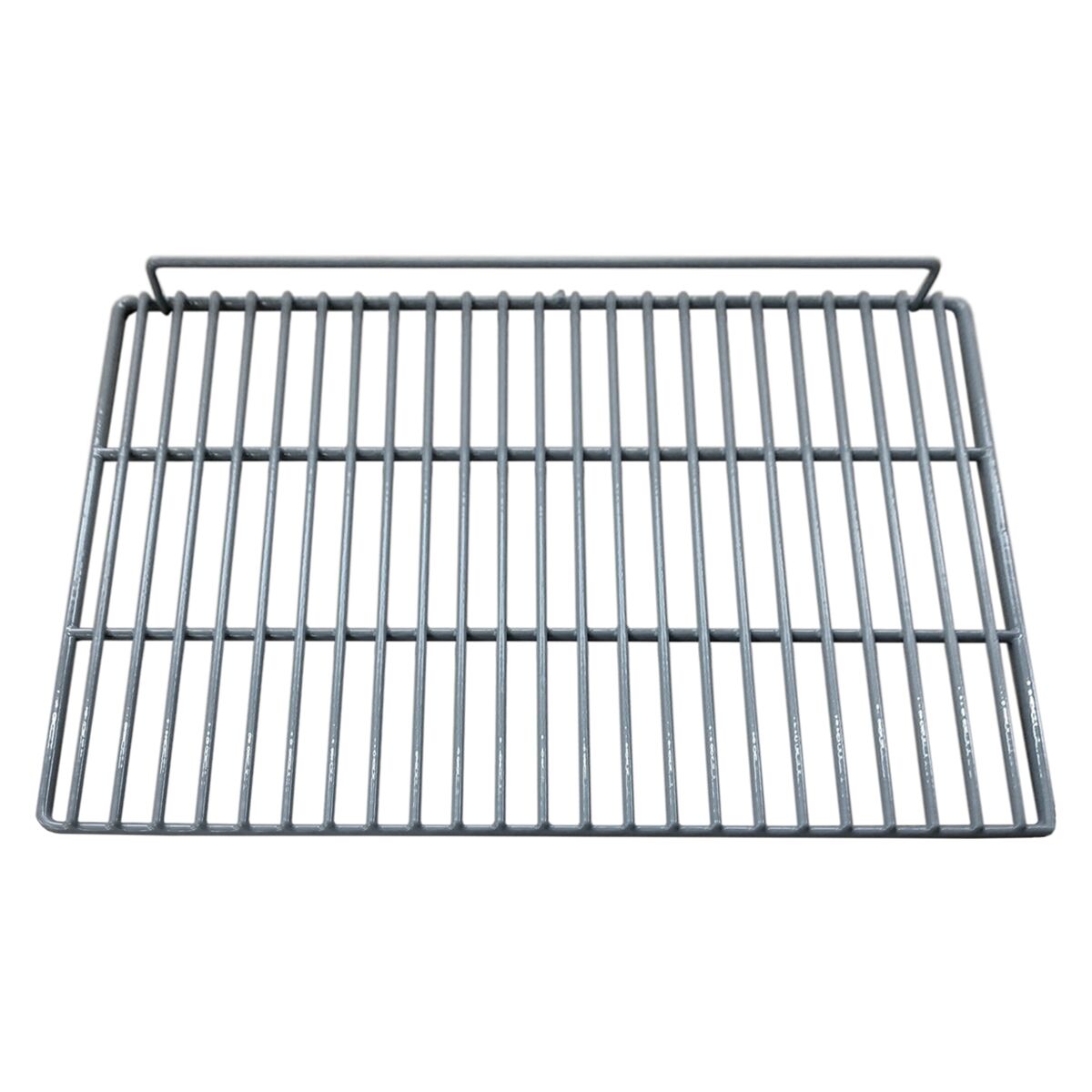 Plastifikovaný (plastom potiahnutý) rošt : 485 × 460mm pre KSF664 a TKSF664