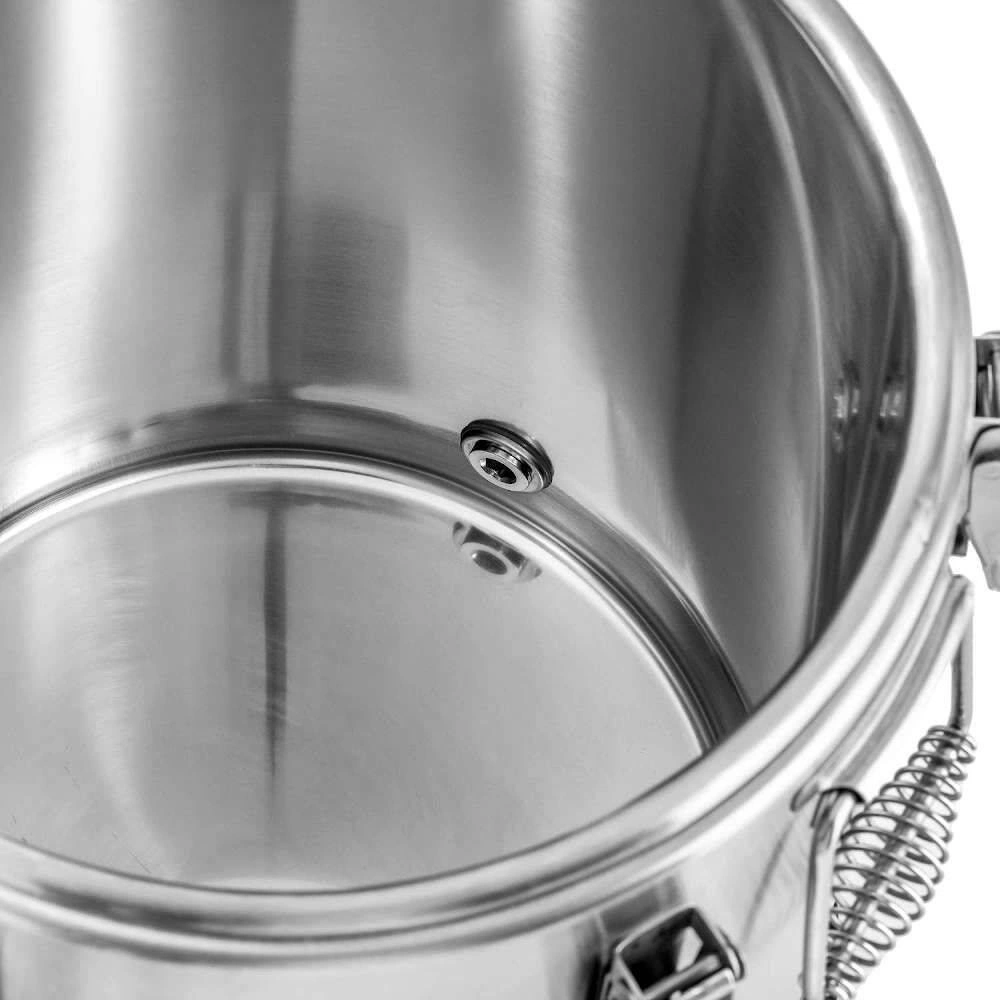 10 litrová oceľová termoska s kohútikom FORGAST FG05910 – Obrázok 3