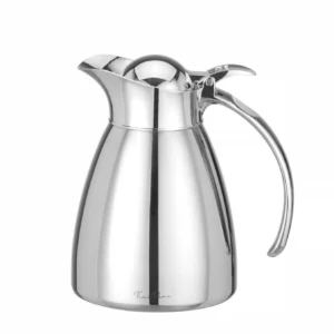 Termoska na kávu a čaj, Fine Dine, 0,6L, ⌀120x(H)168mm