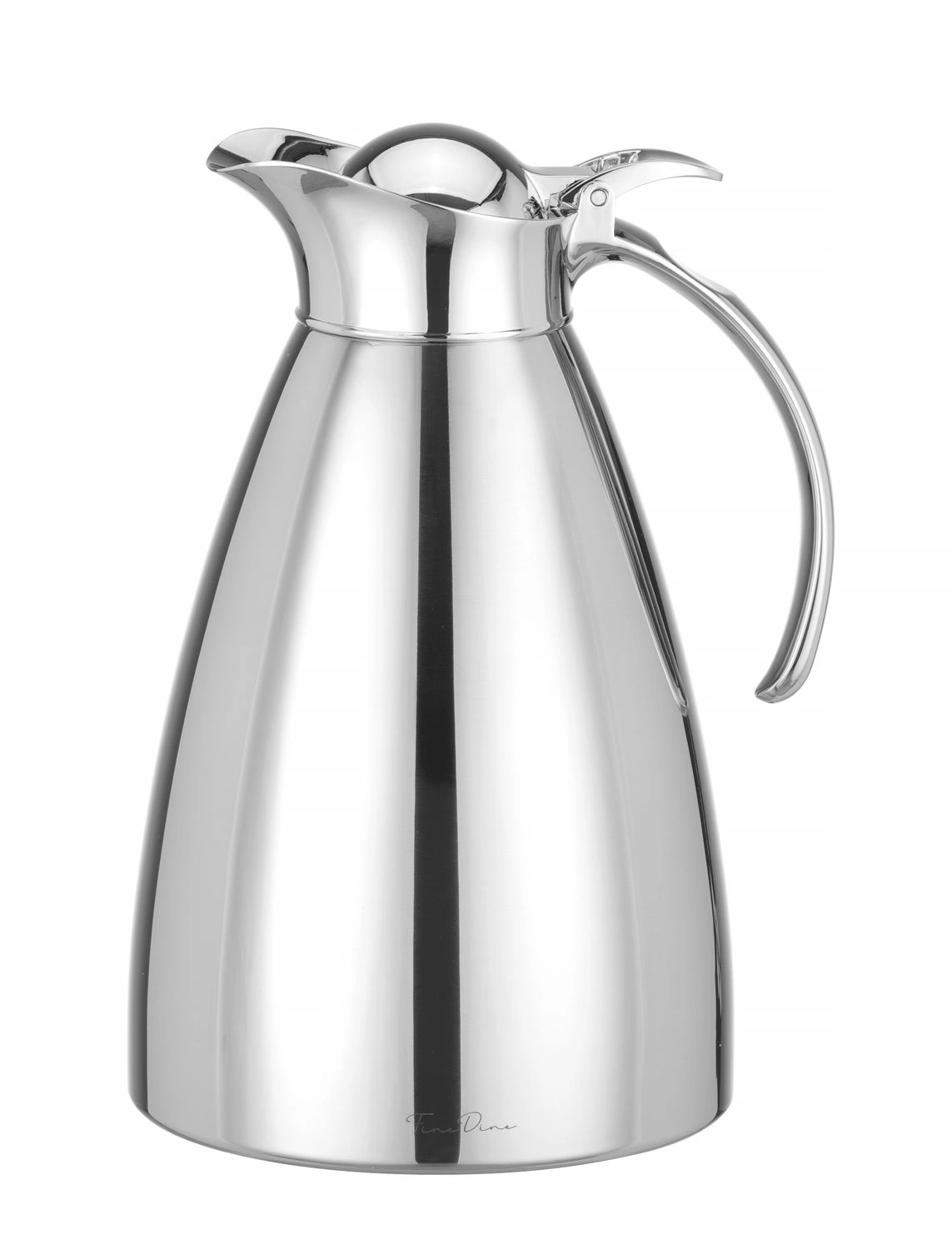 Termoska na kávu a čaj, Fine Dine, 1,5L, ⌀136x(H)258mm