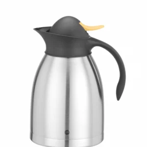 Čajové termosky, HENDI, 1,5L, ⌀145x(H)230mm