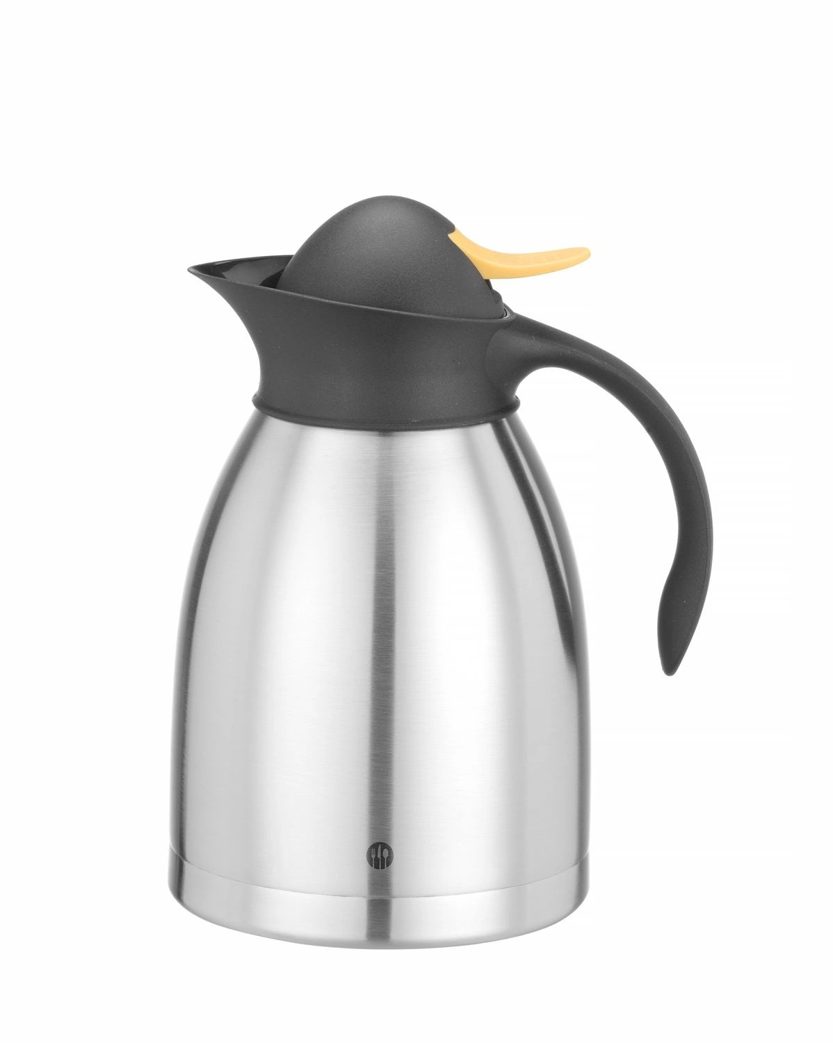 Čajové termosky, HENDI, 1,5L, ⌀145x(H)230mm
