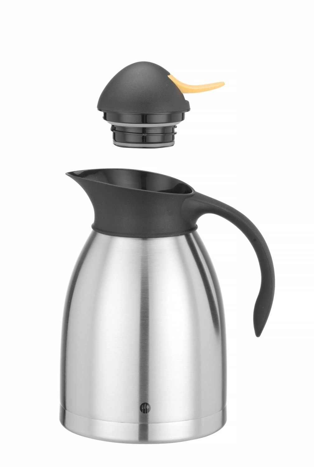 Čajové termosky, HENDI, 1,5L, ⌀145x(H)230mm – Obrázok 2