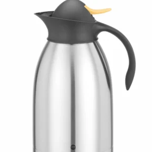 Čajové termosky, HENDI, 2L, ⌀145x(H)260mm