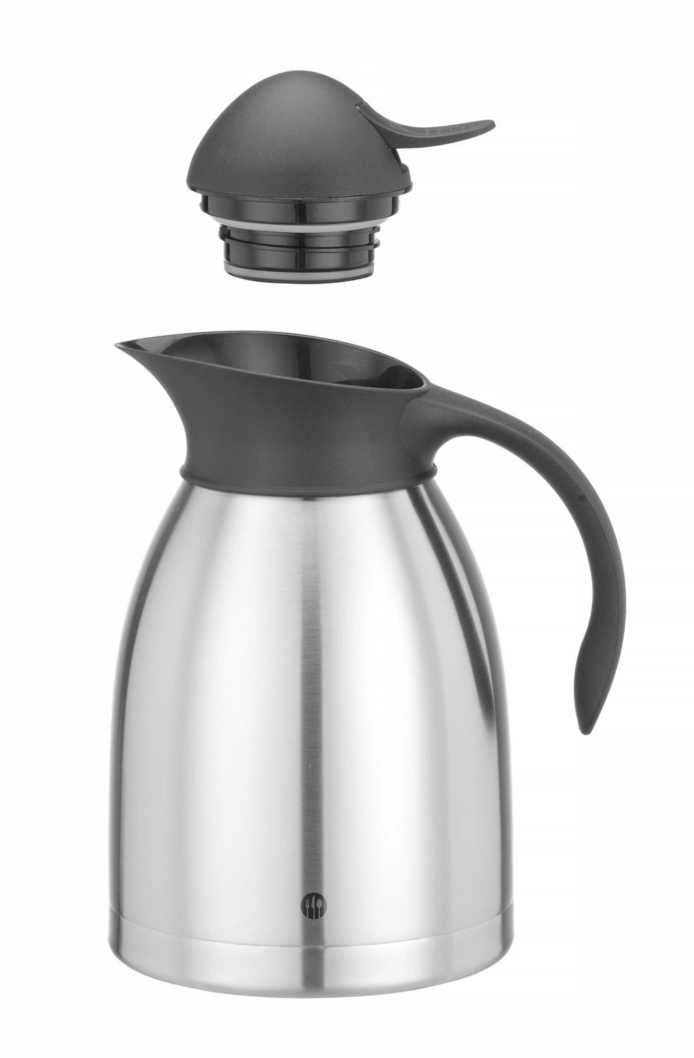 Kávové termosky, HENDI, 1,5L, ⌀145x(H)230mm – Obrázok 2