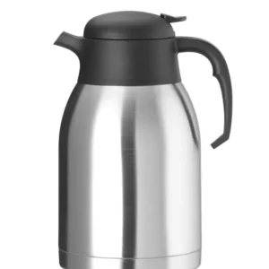 Kávové termosky, HENDI, 2L, ⌀145x(H)260mm