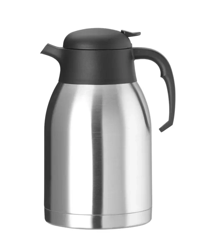 Kávové termosky, HENDI, 2L, ⌀145x(H)260mm