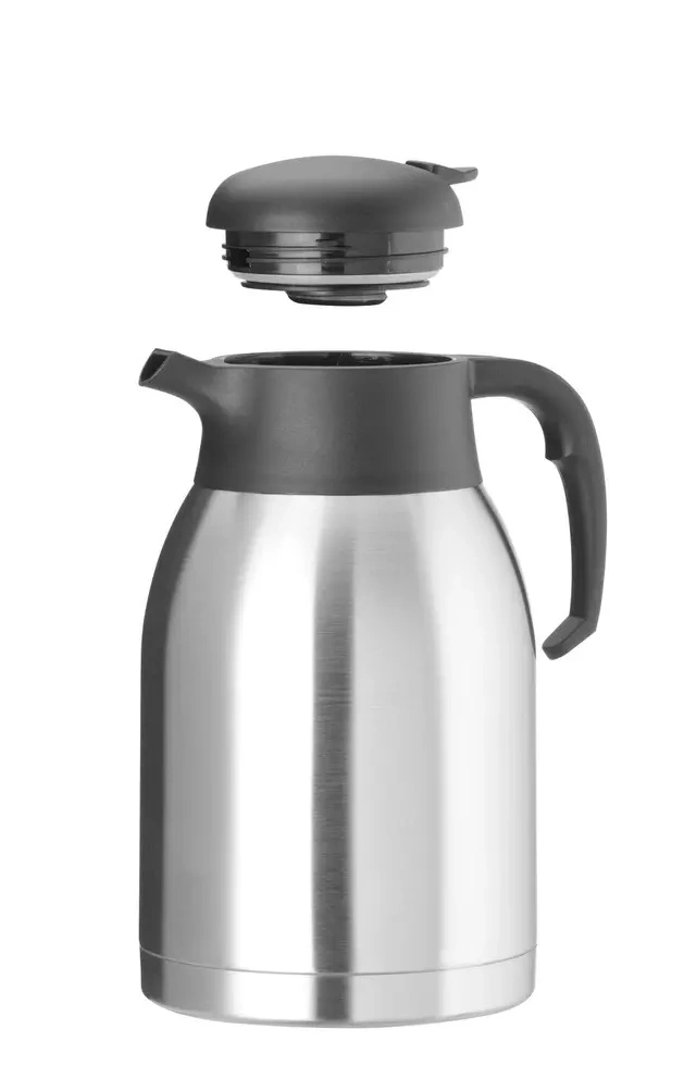 Kávové termosky, HENDI, 2L, ⌀145x(H)260mm – Obrázok 2