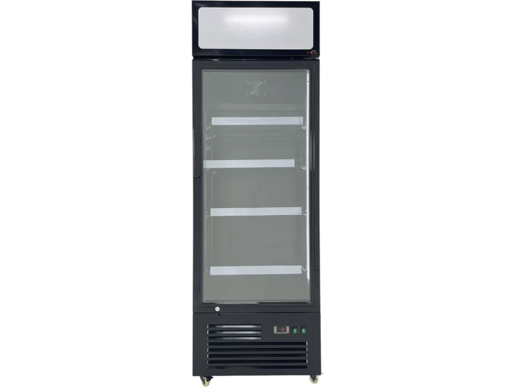 Chladnička na nápoje - 328 litrov