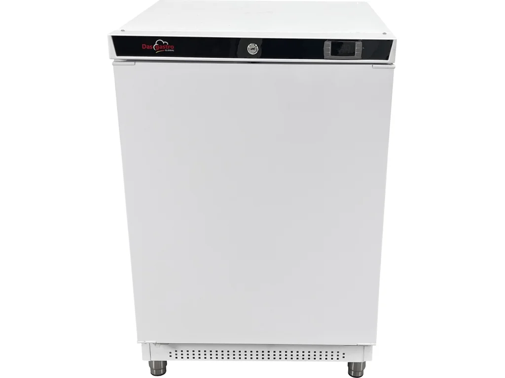 Mraznička 200 l – biela