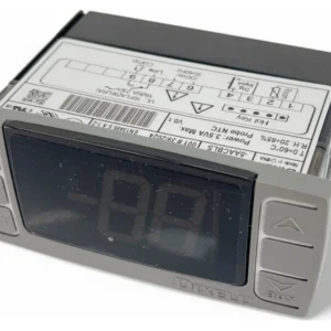 Ovládač chladenia Dixell XR02CX