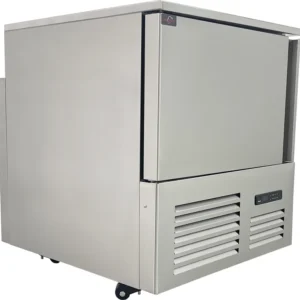 Šokový schladzovač 120 L (5× GN 1/1)